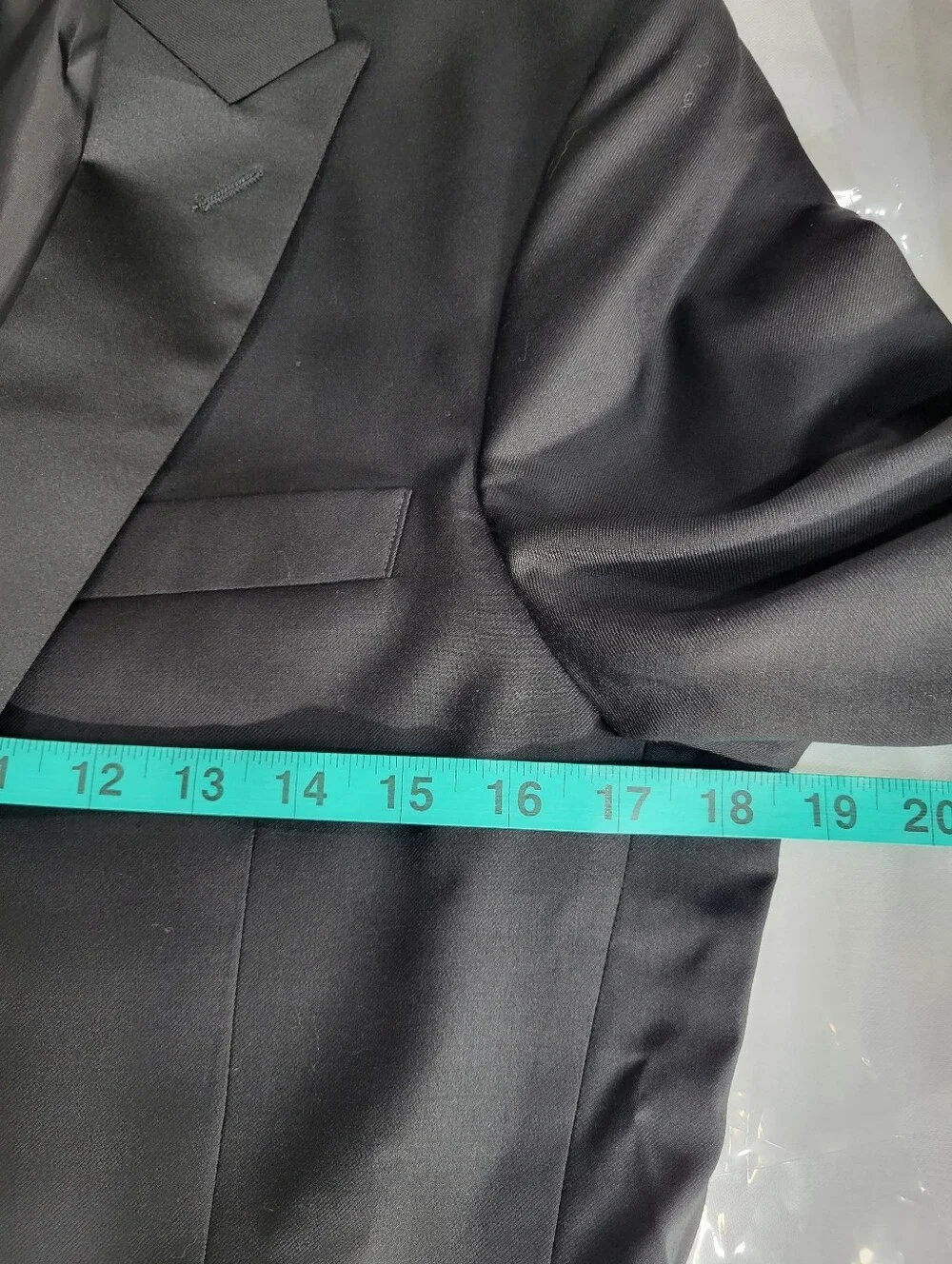 J. Crew Factory slim fit